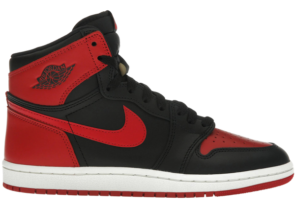 Jordan 1 Retro High '85 OG Bred (2025)