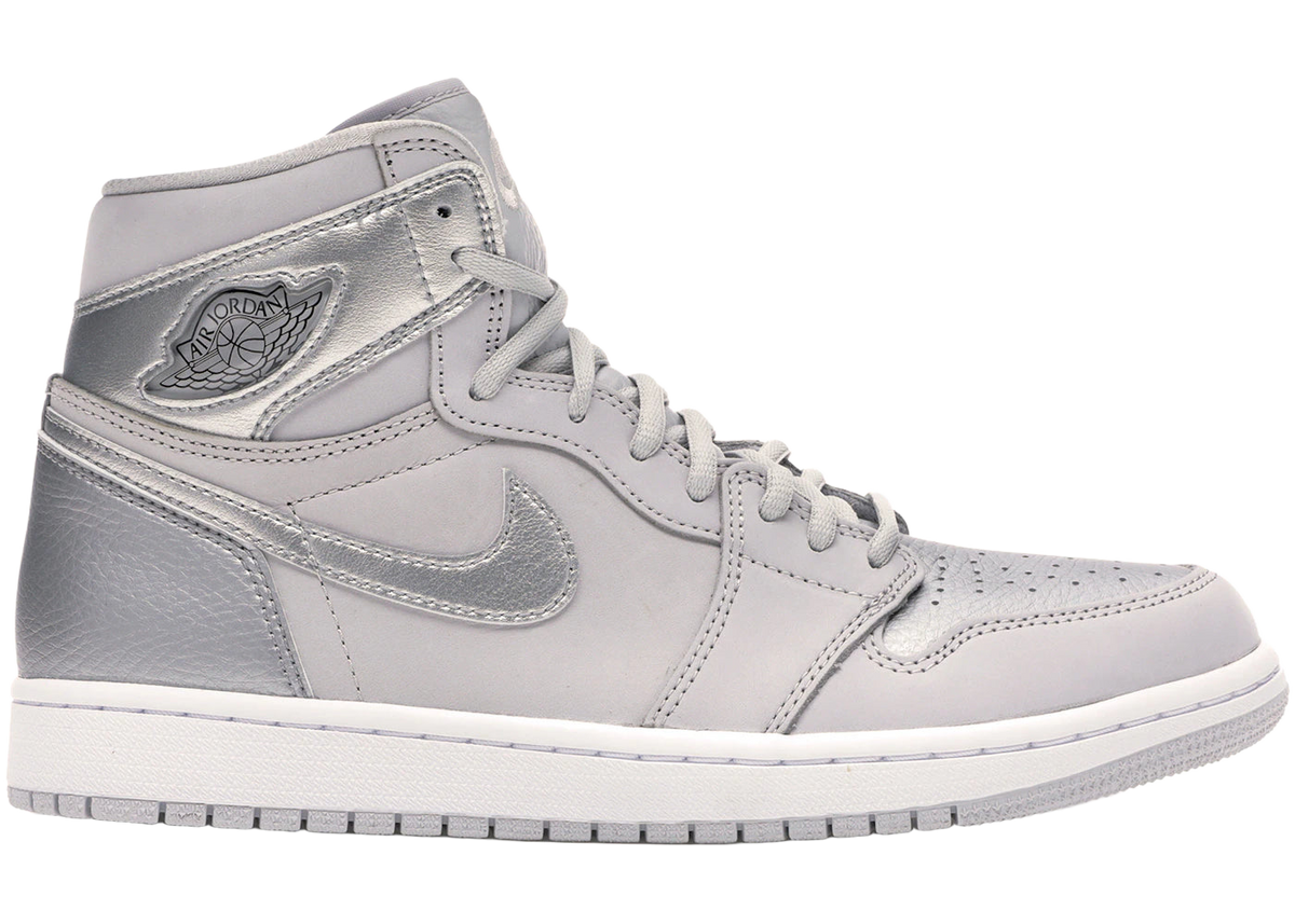 Jordan 1 Retro High CO Japan Neutral Grey (2020)