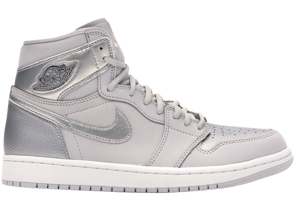 Jordan 1 Retro High CO Japan Neutral Grey (2020)