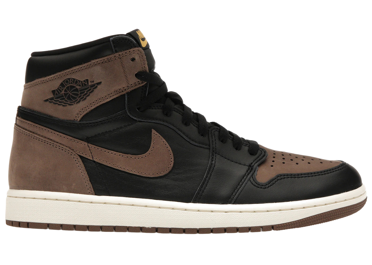 Jordan 1 Retro High OG Palomino