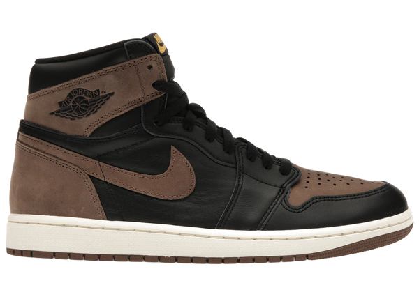 Jordan 1 Retro High OG Palomino