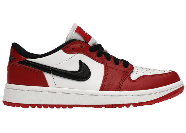 Jordan 1 Retro Low Golf Chicago