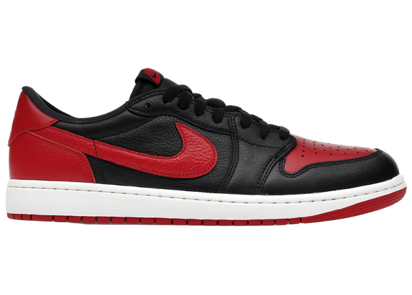 Jordan 1 Retro Low OG Banned