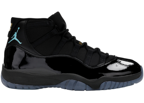 Jordan 11 Retro Gamma Blue (2025)