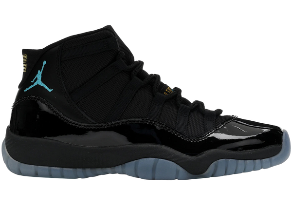 Jordan 11 Retro Gamma Blue (2025) (GS)