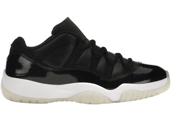Jordan 11 Retro Low 72-10