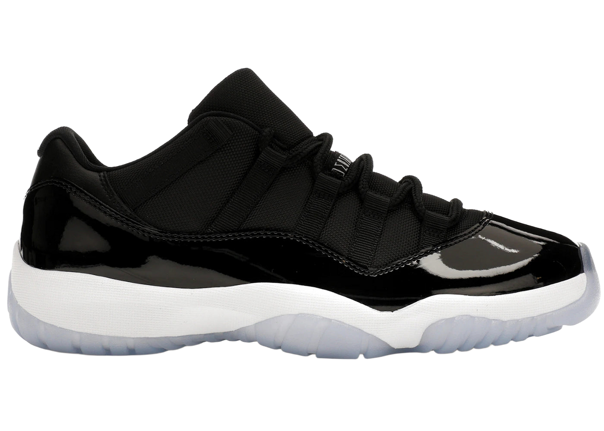 Jordan 11 Retro Low Space Jam