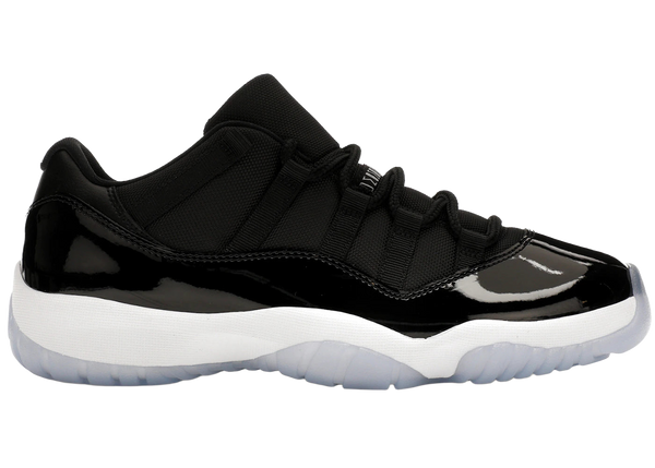 Jordan 11 Retro Low Space Jam