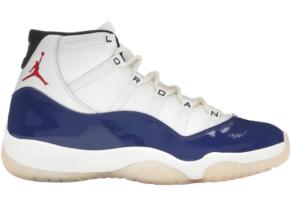 Jordan 11 Retro Rare Air