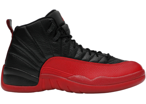 Jordan 12 Retro Flu Game (2025)