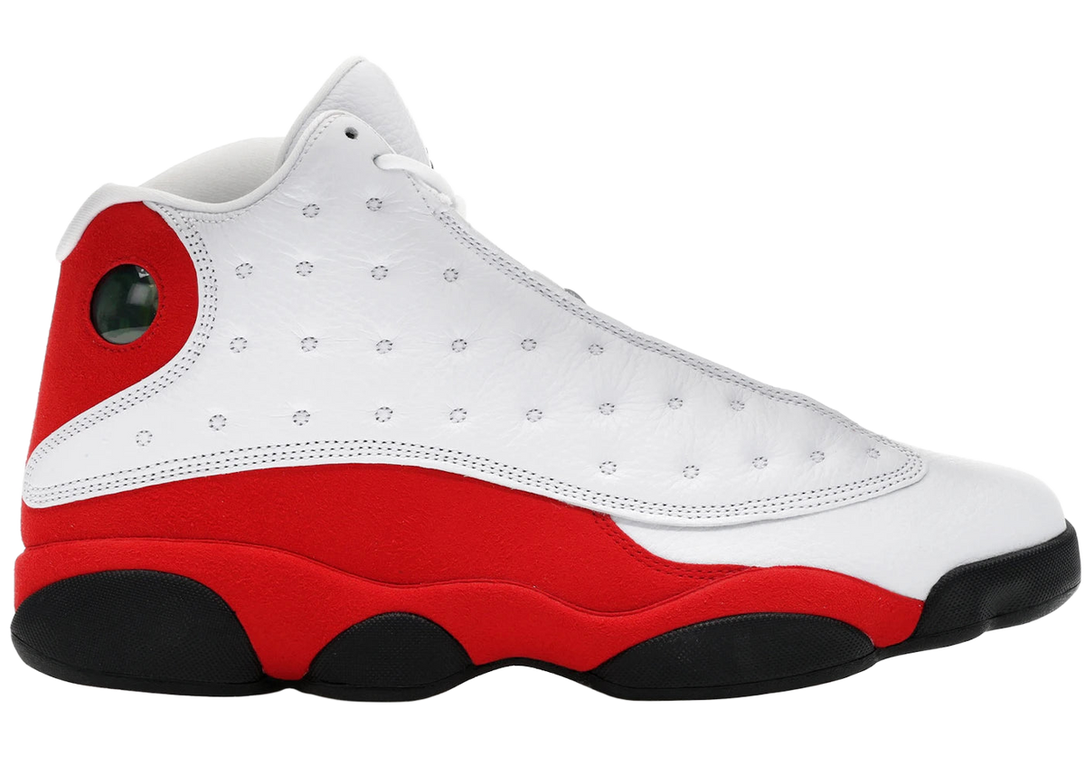 Jordan 13 Retro OG Chicago (2026)