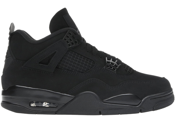 Jordan 4 Retro Black Cat (2025)