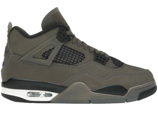 Jordan 4 Retro Cave Stone