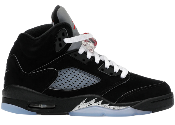 Jordan 5 Retro OG Black Metallic Reimagined (GS)