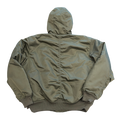 Jordan Brand Green Bomber Jacket