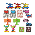 Keith Haring Medicom Blind Box