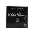 Keith Haring Medicom Blind Box