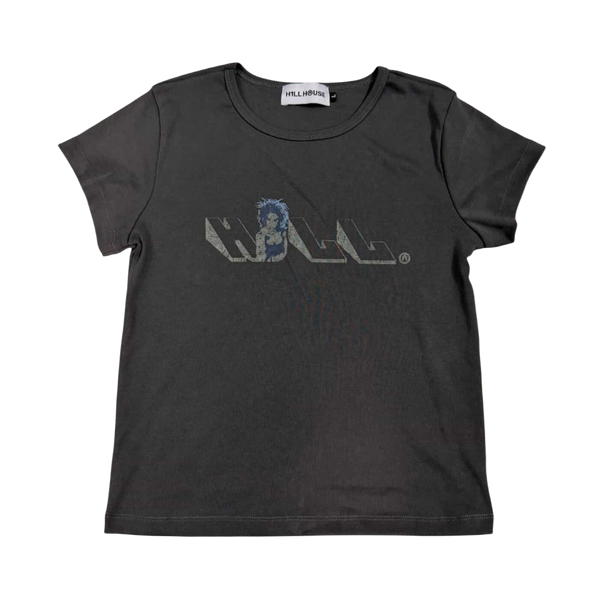 Lauryn H1LL Baby Tee