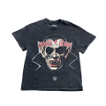 Le Gala House Of Le Gala Single Stitched Tee Vintage Black