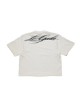Le Gala Year Of The Horse Crop Tee