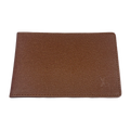 Louis Vuitton Taiga Leather Card Holder