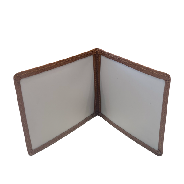 Louis Vuitton Taiga Leather Card Holder