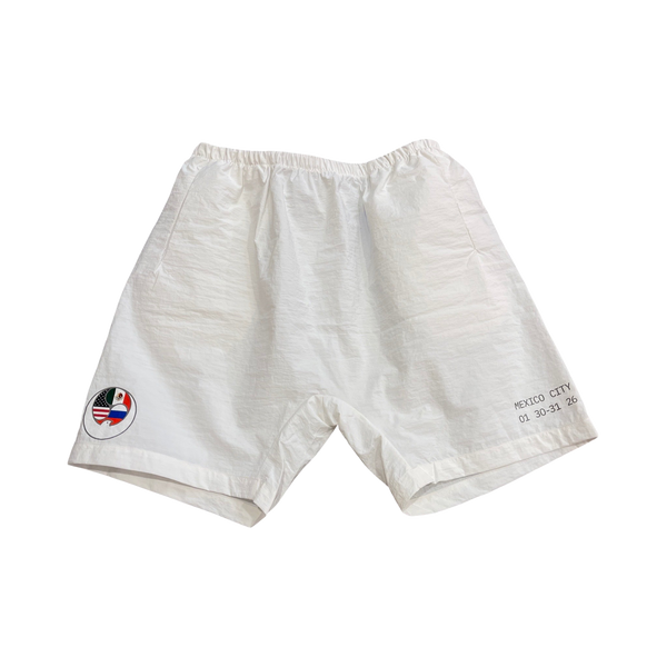 Mexico City Ye Shorts