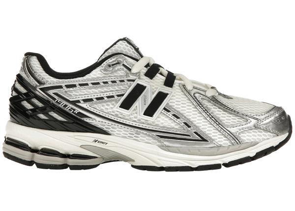 New Balance 1906R Silver Black