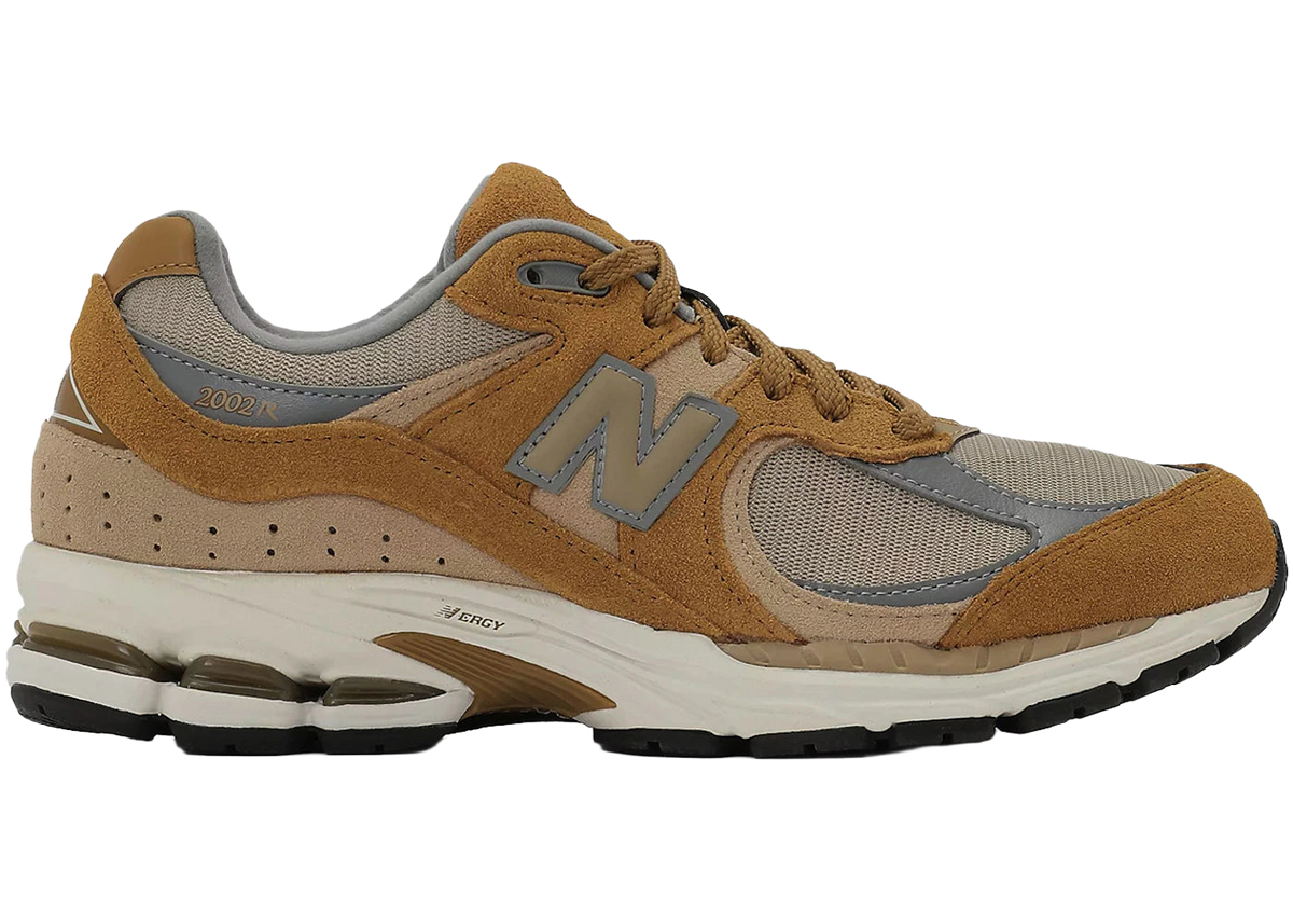 New Balance 2002R Great Plains Incense
