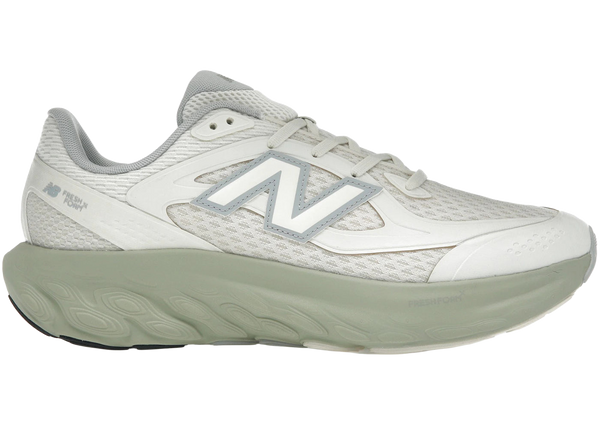 New Balance Fresh Foam Trainer Linen Olivine