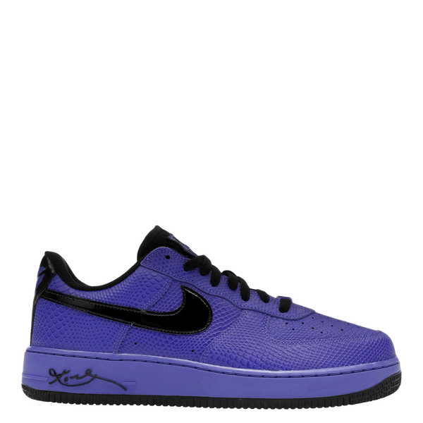Nike Air Force 1 Low Protro Kobe Bryant x FC Barcelona Persian Violet