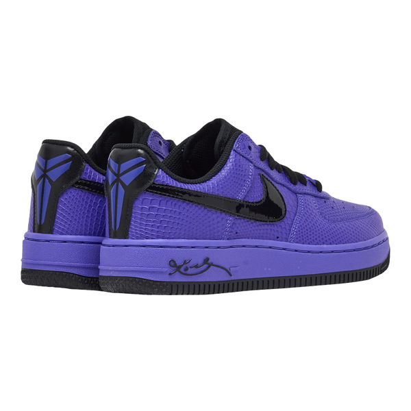 Nike Air Force 1 Low Protro Kobe Bryant x FC Barcelona Persian Violet