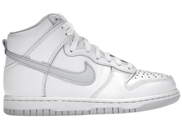Nike Dunk High SP Pure Platinum
