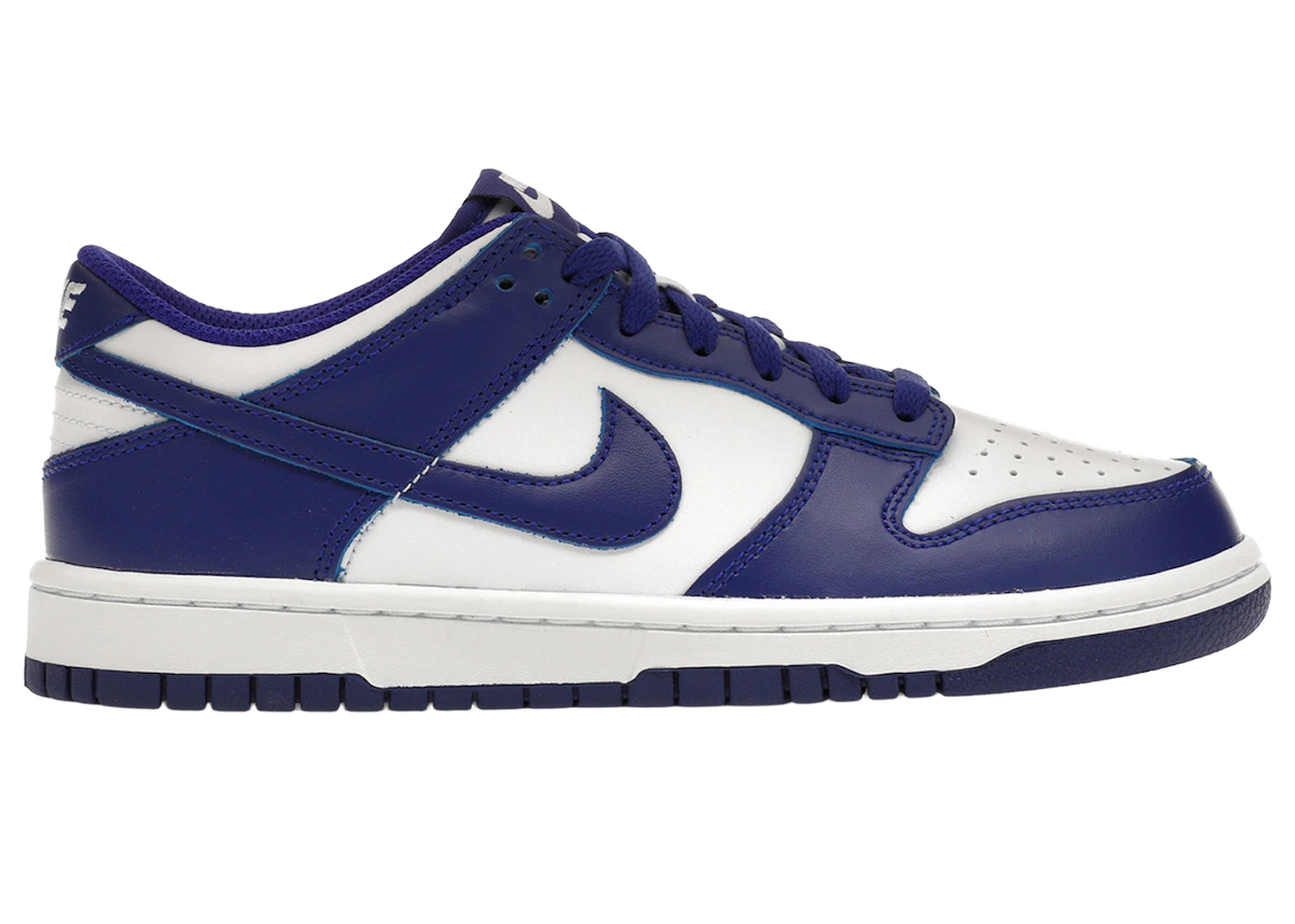 Nike Dunk Low Concord (GS)