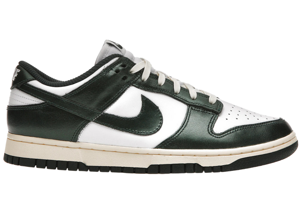 Nike Dunk Low Vintage Green (Women's)