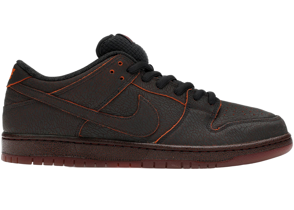 Nike Dunk SB Low Krampus