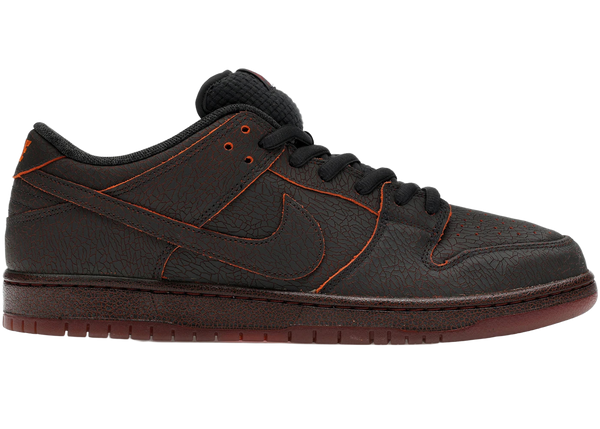 Nike Dunk SB Low Krampus