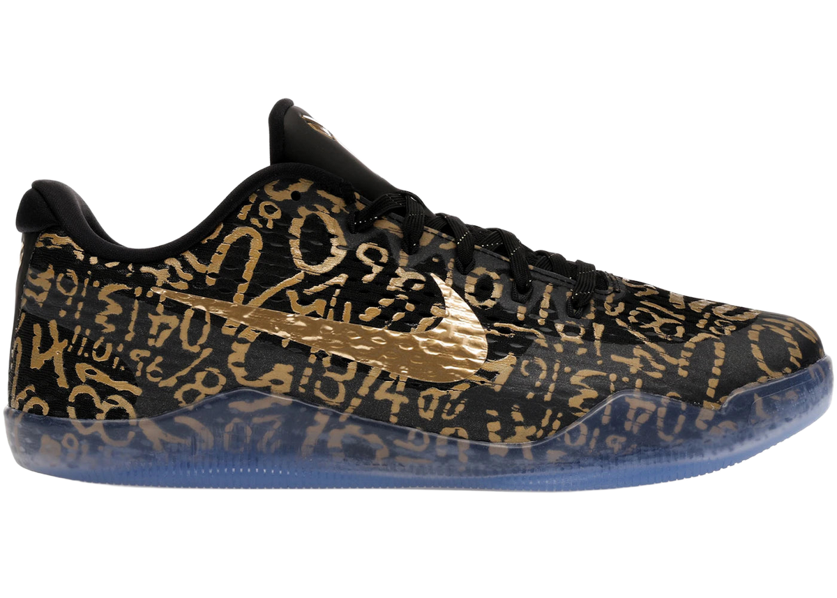 Nike Kobe 11 Protro Mamba Day