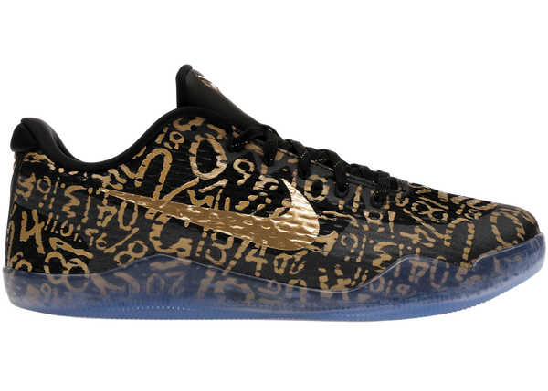 Nike Kobe 11 Protro Mamba Day