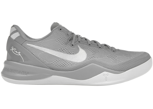 Nike Kobe 8 Protro Wolf Grey
