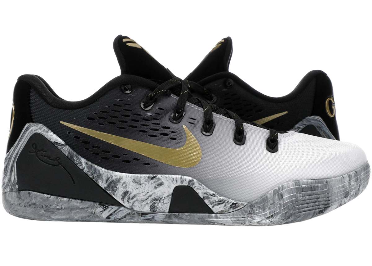 Nike Kobe 9 EM Low Protro Mambacita