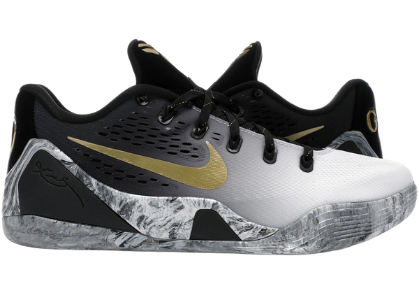 Nike Kobe 9 EM Low Protro Mambacita