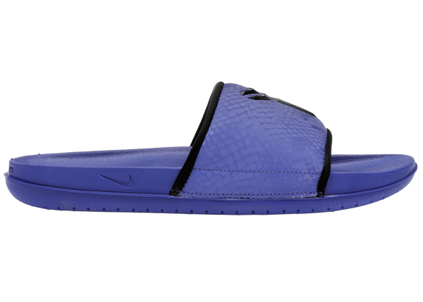 Nike Kobe Offcourt Slide Persian Violet