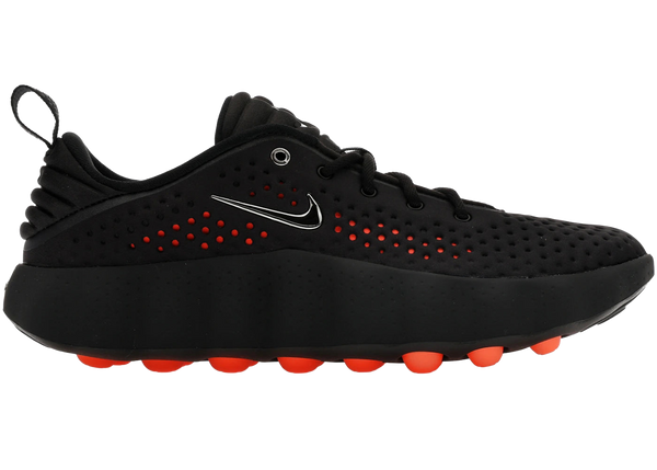 Nike Mind 002 Black Hyper Crimson