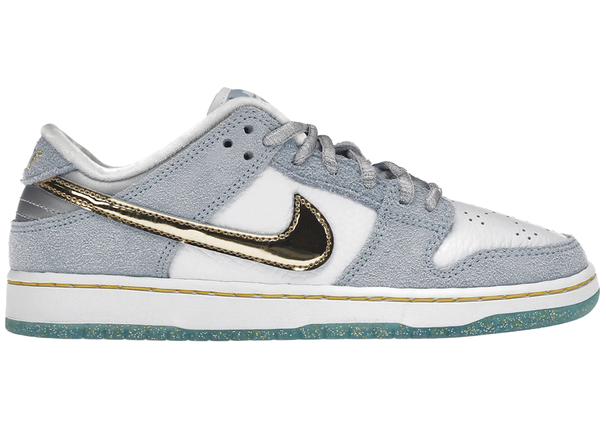 Nike SB Dunk Low Sean Cliver (PS)
