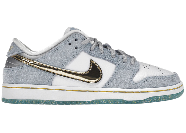 Nike SB Dunk Low Sean Cliver (PS)
