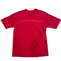Playboi Carti ComplexCon All Red Opium Tee