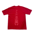 Playboi Carti ComplexCon All Red Opium Tee