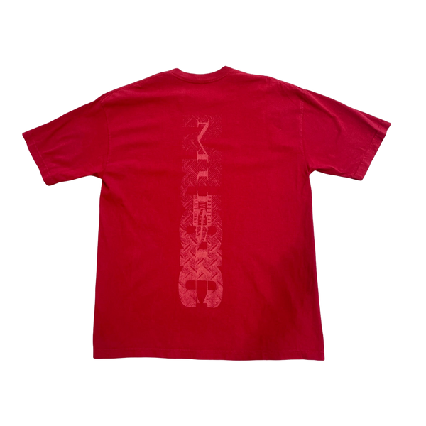 Playboi Carti ComplexCon All Red Opium Tee
