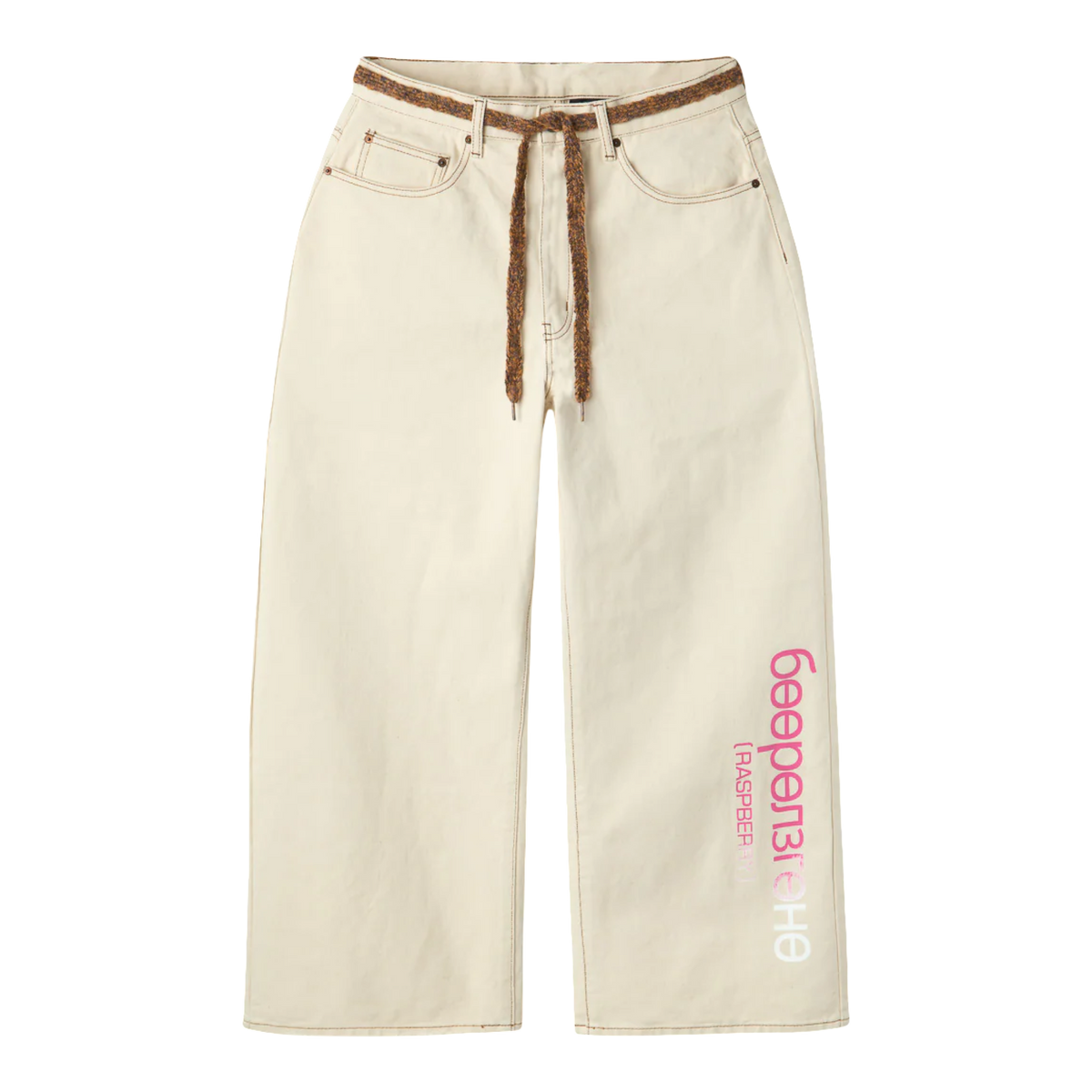 Raspberry Hills Neapolitan Denim M